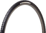 Panaracer GravelKing All Conditions Tire 700 x 35 Tubeless Folding Black