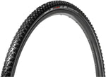 Panaracer Cedric Gracia CX Tire 700x33c Tubeless Folding Black