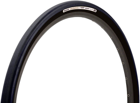 Panaracer GravelKing Plus Tire 700 x 35 Tubeless Folding Black ProTite