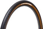 Panaracer GravelKing SK Plus Tire 700 x 28 Clincher Folding Black/Brown