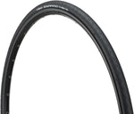 Vittoria Zaffiro IV Tire 700 x 23 Clincher Wire Black