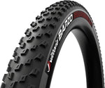 Vittoria Barzo G2.0 Tire 29 x 2.25 Tubeless Folding Black/Anthracite 120tpi