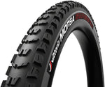 Vittoria Morsa G2.0 Tire 29 x 2.3 Tubeless Folding Black/Anthracite 120tpi