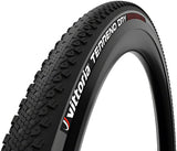 Vittoria Terreno Mix Tire 700 x 33 Clincher Wire Black