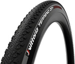 Vittoria Terreno Dry Tire 700 x 35 Clincher Wire Black