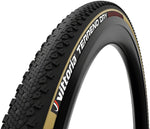 Vittoria Terreno Dry Tire 700 x 38 Clincher Folding Black/Tan