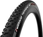 Vittoria Terreno WET G2.0 Tire 700 x 33 Tubeless Folding Black/Anthracite