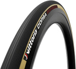 Vittoria Corsa G2.0 Tire 700 x 28 Clincher Folding Black/Para 320tpi