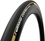 Vittoria Corsa Speed G2.0 Tire 700 x 23 Tubular Folding Black/Para 320tpi