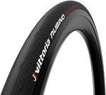 Vittoria Rubino G2.0 Tire 700 x 23 Clincher Wire Black 60tpi