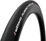 Vittoria Rubino Pro Speed G2.0 Tire 700 x23 Clincher Folding Black 220tpi