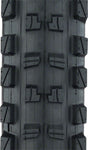 ethirteen by The Hive LG1 Race Tire 27.5 x 2.35 Tubeless Folding Black Gen 2