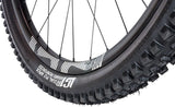 ethirteen by The Hive LG1 Race Tire 27.5 x 2.35 Tubeless Folding Black Gen 2