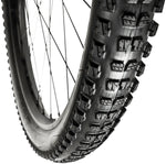 ethirteen by The Hive TRS Race Tire 27.5 x 2.4 Tubeless Folding Black Race