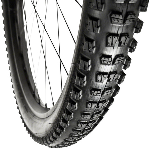 ethirteen by The Hive TRS Race Tire 29 x 2.4 Tubeless Folding Black Race