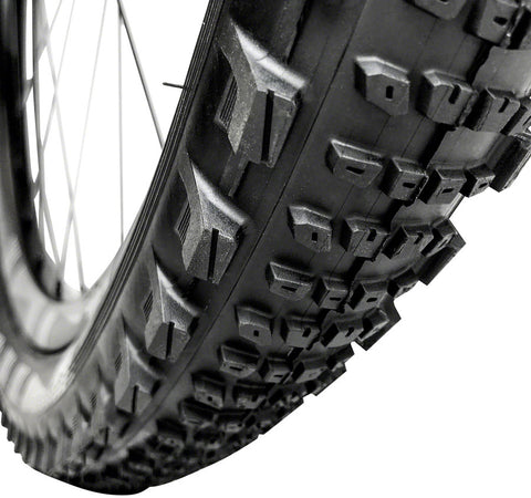 e*thirteen by The Hive LG1 EN Race Tire - 27.5 x 2.35 Tubeless Folding Black