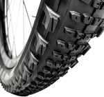 ethirteen by The Hive LG1 EN Race Tire 29 x 2.35 Tubeless Folding Black