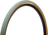 Panaracer GravelKing Tire 700 x 32 Tubeless Folding Olive/Brown