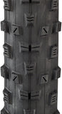 Maxxis, Forekaster, Tire, 27.5''x2.60, Folding, Tubeless Ready, 3C Maxx Speed, EXO, 120TPI, Black