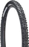 Maxxis Forekaster Tire 27.5 x 2.35 Tubeless Folding Black Dual EXO