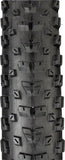 Maxxis Rekon Race Tire 29 x 2.25 Tubeless Folding Black/Tan DC EXO