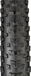 Maxxis, Rekon+, Tire, 27.5''x2.80, Folding, Tubeless Ready, 3C Maxx Terra, EXO+, 120TPI, Black