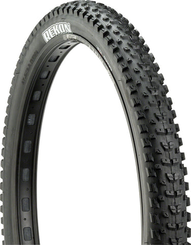 Maxxis Rekon Plus Tire 27.5 x 2.8 Tubeless Folding Black 3C Maxx Terra EXO+