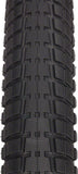 Odyssey Mike Aitken Original Tire 20 x 2.25 Clincher Wire Black