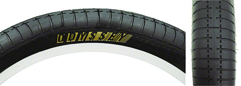 Odyssey Frequency G Original Tire 20 x 1.75 Clincher Wire Black