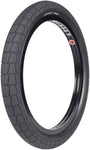 Odyssey Broc Tire 20 x 2.4 Clincher Wire Black