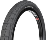 Odyssey Broc Tire 20 x 2.4 Clincher Wire Black