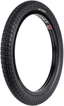 Odyssey Aitken Knobby Tire 20 x 2.35 Clincher Wire Black