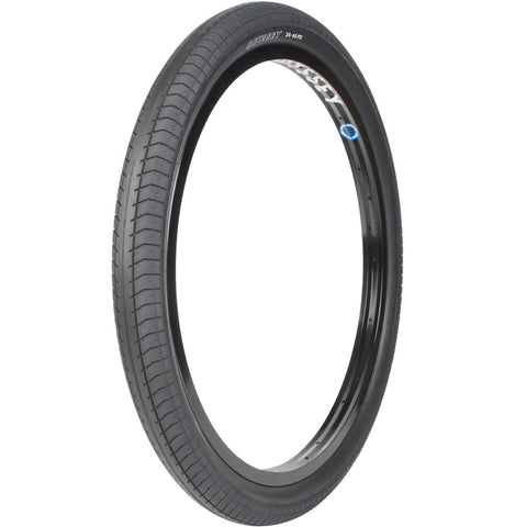 Odyssey Path Pro Cruiser Tire 24 x 2.2 Clincher Wire Black