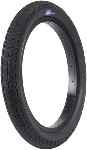 Sunday Current Tire - 16 x 2.1 Black