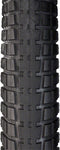 Odyssey Mike Aitken Tire 20 x 2.45 Black