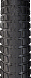 Odyssey Mike Aitken Tire 20 x 2.45 Black