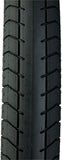 Tires Ody Path Pro Slick D-Ply 20X2.4 K-Lyte Bk/Bk Wire