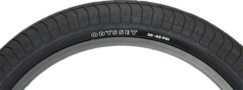 Odyssey Path Pro Tire LowPSI 20 x 2.4 Black