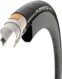 Pirelli, PZero Race TLR, Tire, 700x26C, Folding, Tubeless Ready, SmartEVO, TechWALL+, 120TPI, Black