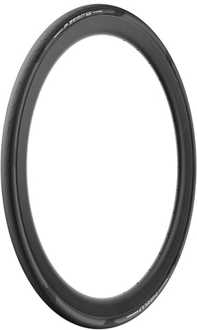 Pirelli, PZero Race TLR, Tire, 700x24C, Folding, Tubeless Ready, SmartEVO, TechWALL+, 120TPI, Black