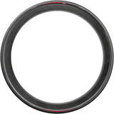 Pirelli P ZERO Race TLR Tire - 700 x 26 Tubeless Folding Red Label