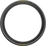 Pirelli P ZERO Race TLR Tire - 700 x 28 Tubeless Folding Yellow Label