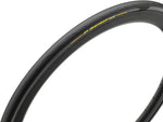 Pirelli P ZERO Race TLR Tire - 700 x 28 Tubeless Folding Yellow Label