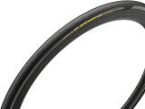 Pirelli P ZERO Race TLR Tire - 700 x 26 Tubeless Folding Yellow Label