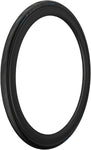 Pirelli, PZero Velo 4S, Tire, 700x25C, Folding, Clincher, Smartnet Silica, Aramid Fiber, 127TPI, Black