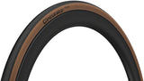 Pirelli Cinturato Velo TLR Tire - 700 x 28 Tubeless Folding Classic Tan