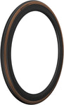 Pirelli Cinturato Velo TLR Tire - 700 x 26 Tubeless Folding Classic Tan