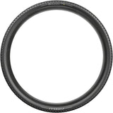 Pirelli, Cinturato Cross M, Tire, 700x33C, Folding, Tubeless Ready, SpeedGrip, 127TPI, Black