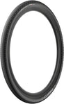 Pirelli, Cinturato Gravel H, Tire, 700x45C, Folding, Tubeless Ready, SpeedGrip, 127TPI, Black