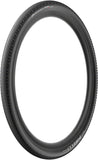 Pirelli, Cinturato Gravel H, Tire, 700x45C, Folding, Tubeless Ready, SpeedGrip, 127TPI, Black